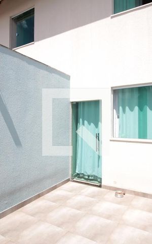 Casa para alugar com 76m², 2 quartos e 1 vagaGaragem
