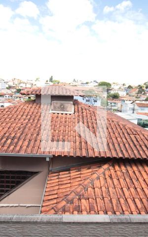 Casa para alugar com 76m², 2 quartos e 1 vagaVista do Quarto 1