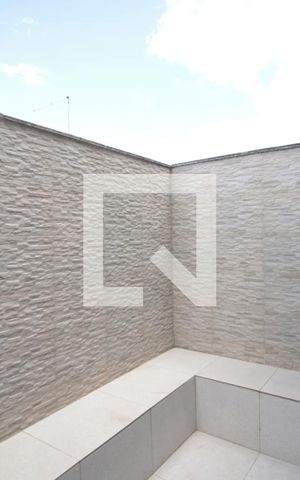 Casa para alugar com 76m², 2 quartos e 1 vagaArea de Serviço