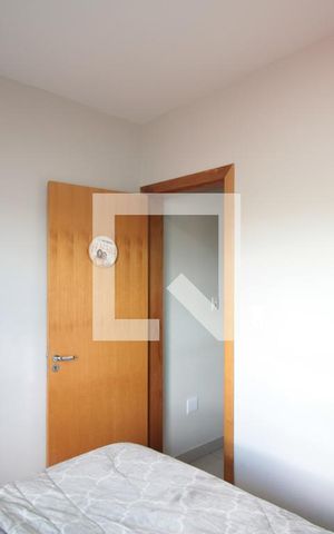 Casa para alugar com 76m², 2 quartos e 1 vagaQuarto 1