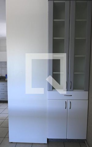 Apartamento à venda com 80m², 3 quartos e 1 vaga Apartamento à venda com 80m², 3 quartos e 1 vagaCozinha