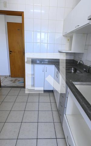 Apartamento à venda com 80m², 3 quartos e 1 vaga Apartamento à venda com 80m², 3 quartos e 1 vagaCozinha