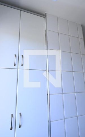 Apartamento à venda com 80m², 3 quartos e 1 vaga Apartamento à venda com 80m², 3 quartos e 1 vagaÁrea de Serviço
