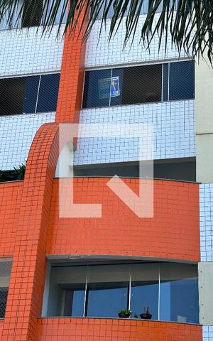 Apartamento à venda com 80m², 3 quartos e 1 vaga Apartamento à venda com 80m², 3 quartos e 1 vagaFachada