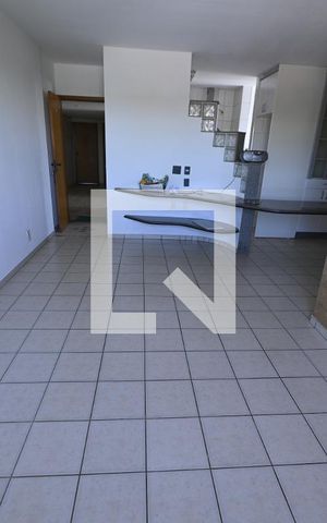 Apartamento à venda com 80m², 3 quartos e 1 vaga Apartamento à venda com 80m², 3 quartos e 1 vagaSala