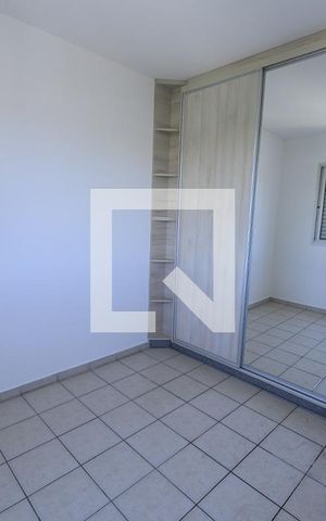 Apartamento à venda com 80m², 3 quartos e 1 vaga Apartamento à venda com 80m², 3 quartos e 1 vagaQuarto 2