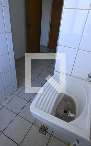 Apartamento à venda com 80m², 3 quartos e 1 vaga Apartamento à venda com 80m², 3 quartos e 1 vagaÁrea de Serviço