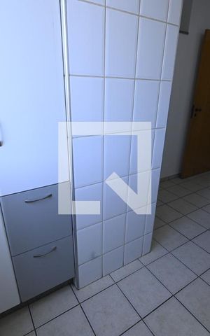 Apartamento à venda com 80m², 3 quartos e 1 vaga Apartamento à venda com 80m², 3 quartos e 1 vagaÁrea de Serviço