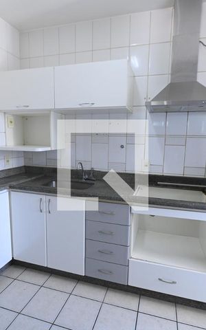 Apartamento à venda com 80m², 3 quartos e 1 vaga Apartamento à venda com 80m², 3 quartos e 1 vagaCozinha