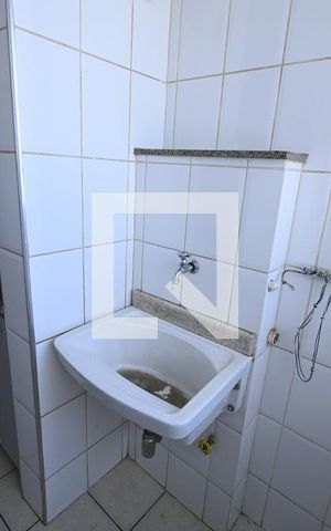 Apartamento à venda com 80m², 3 quartos e 1 vaga Apartamento à venda com 80m², 3 quartos e 1 vagaÁrea de Serviço