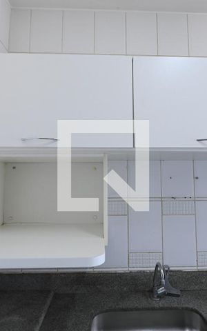 Apartamento à venda com 80m², 3 quartos e 1 vaga Apartamento à venda com 80m², 3 quartos e 1 vagaCozinha