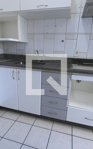 Apartamento à venda com 80m², 3 quartos e 1 vaga Apartamento à venda com 80m², 3 quartos e 1 vagaCozinha