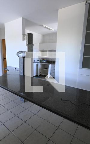 Apartamento à venda com 80m², 3 quartos e 1 vaga Apartamento à venda com 80m², 3 quartos e 1 vagaCozinha