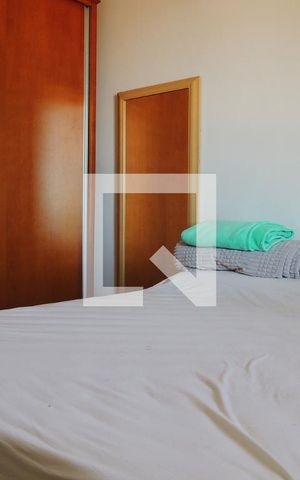 Casa à venda com 325m², 3 quartos e 2 vagasQuarto 2