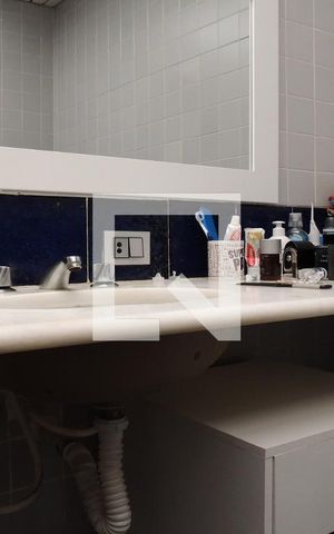 Casa à venda com 325m², 3 quartos e 2 vagasBanheiro Social