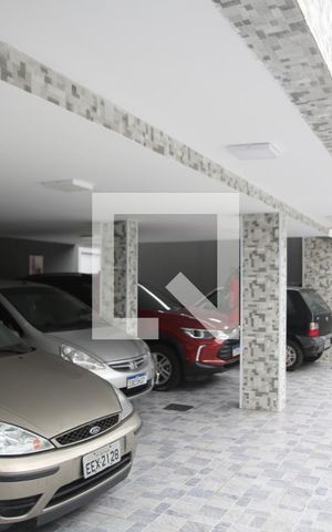 Casa para alugar com 60m², 2 quartos e 1 vagaGaragem
