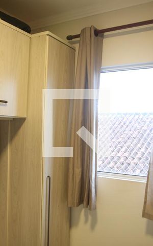 Casa para alugar com 60m², 2 quartos e 1 vagaQuarto 2