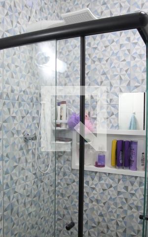 Casa para alugar com 60m², 2 quartos e 1 vagaBanheiro