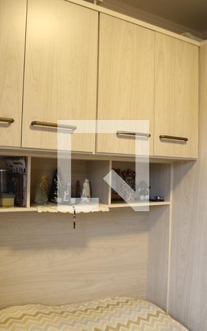 Casa para alugar com 60m², 2 quartos e 1 vagaQuarto 2