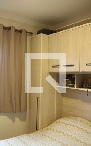 Casa para alugar com 60m², 2 quartos e 1 vagaQuarto 2