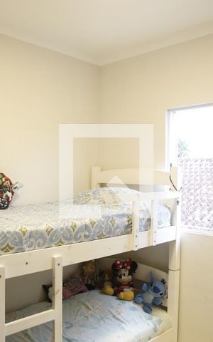Casa para alugar com 60m², 2 quartos e 1 vagaQuarto