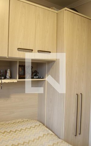 Casa para alugar com 60m², 2 quartos e 1 vagaQuarto 2