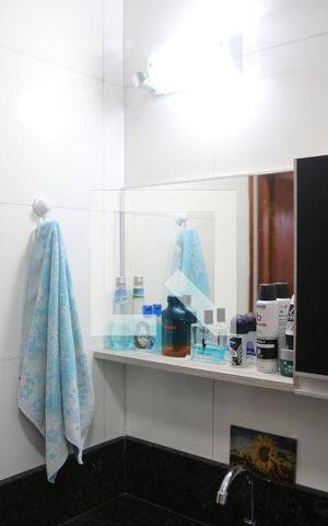 Casa para alugar com 60m², 2 quartos e 1 vagaBanheiro