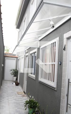 Casa para alugar com 60m², 2 quartos e 1 vagaArea externa