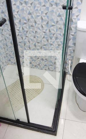Casa para alugar com 60m², 2 quartos e 1 vagaBanheiro