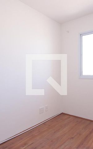 Apartamento para alugar com 31m², 1 quarto e sem vagaQuarto
