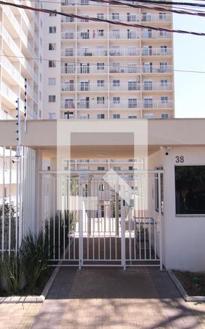 Apartamento para alugar com 31m², 1 quarto e sem vagaFachada 