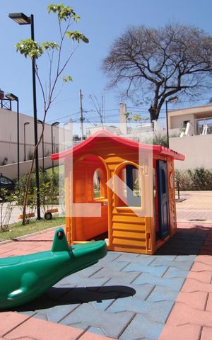 Apartamento para alugar com 31m², 1 quarto e sem vagaÁrea comum