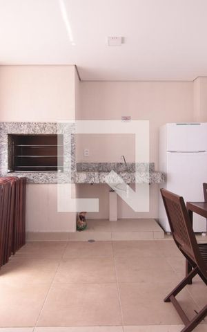 Apartamento para alugar com 31m², 1 quarto e sem vagaÁrea comum