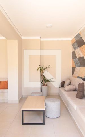 Apartamento para alugar com 31m², 1 quarto e sem vagaÁrea comum