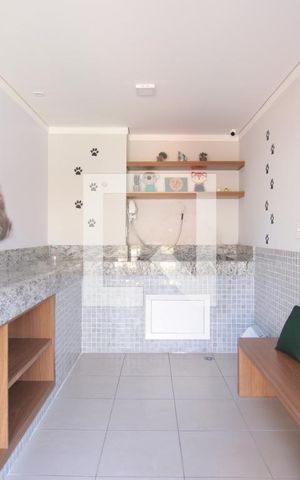 Apartamento para alugar com 31m², 1 quarto e sem vagaÁrea comum