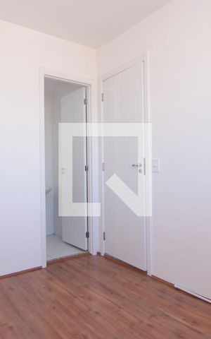 Apartamento para alugar com 31m², 1 quarto e sem vagaQuarto