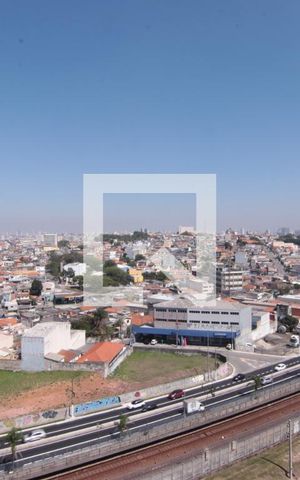 Apartamento para alugar com 31m², 1 quarto e sem vagaVista