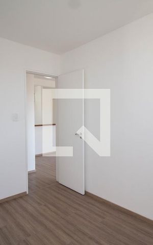 Apartamento à venda com 50m², 2 quartos e 1 vaga Apartamento à venda com 50m², 2 quartos e 1 vagaQuarto 1