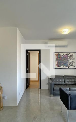 Apartamento à venda com 105m², 3 quartos e 2 vagas Apartamento à venda com 105m², 3 quartos e 2 vagasSala