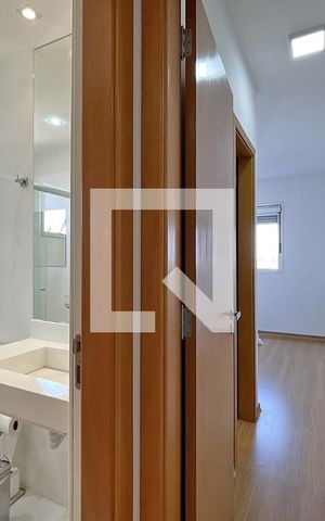 Apartamento à venda com 105m², 3 quartos e 2 vagas Apartamento à venda com 105m², 3 quartos e 2 vagasHall Quartos