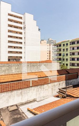 Studio à venda com 36m², 1 quarto e 1 vaga Studio à venda com 36m², 1 quarto e 1 vagaVaranda - Vista