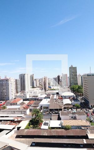 Apartamento para alugar com 60m², 1 quarto e sem vagaVista da Sala