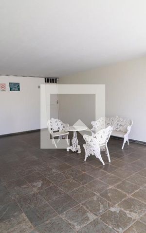 Apartamento para alugar com 60m², 1 quarto e sem vagaHall de entrada