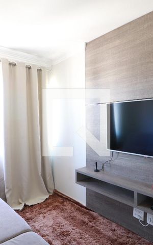 Apartamento para alugar com 60m², 1 quarto e sem vagaSala