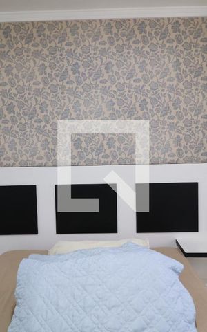 Apartamento para alugar com 60m², 1 quarto e sem vagaQuarto
