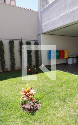 Apartamento para alugar com 60m², 1 quarto e sem vagaHall de entrada