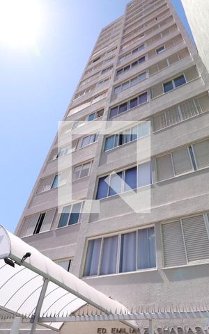 Apartamento para alugar com 60m², 1 quarto e sem vagaFachada
