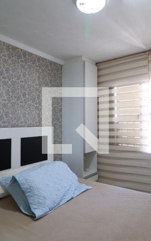 Apartamento para alugar com 60m², 1 quarto e sem vagaQuarto