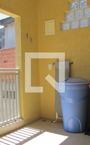 Casa à venda com 215m², 2 quartos e 2 vagasVaranda da Suíte 2
