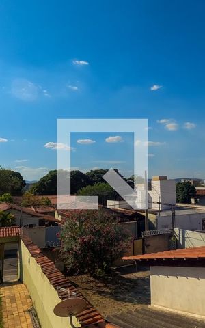 Casa à venda com 360m², 2 quartos e 1 vaga Casa à venda com 360m², 2 quartos e 1 vagaVista do Quarto 1